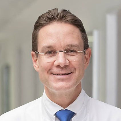Prof. Dr. Johann Bauersachs